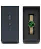 Orologio Daniel Wellington da donna DW00100479 oro Anteprima dell’immagine prodotto 15