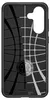 Spigen Rugged Armor, Cover, Samsung, Galaxy A56 5G, 17 cm Produktbild-Vorschau 6
