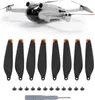 Vrtuľa pre DJI MINI 3 PRO / 4 PRO THREAD - 8 kusov 6030F Náhľad obrázku produktu 1