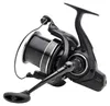 DAIWA 23 EMBLEM 35 SCW QD, ambidextre, moulinet de pêche Voir les images du produit 2