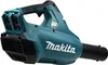 Makita DUB362Z - 193 km/h - Schwarz - Türkis - 18 V - Produktbild-Vorschau 12