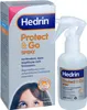 Hedrin Protect & Go Spray Prevence proti zavšivení, 100 ml Náhled obrázku produktu 7