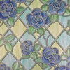 Fensterfolie Ambert - 45x200cm Produktbild-Vorschau 1