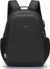 Pacsafe Metrosafe LS350 Rucksack 15L ECONYL® schwarz Produktbild-Vorschau 1