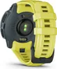 GARMIN Instinct E 45 mm Smartwatch in Electric Lime Produktbild-Vorschau 3
