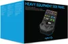 Logitech Heavy Equipment Side Panel - Controller für Produktbild-Vorschau 1