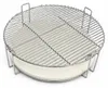 Grillx Multilevel System 21 Zoll - Inklusive 2 keramische Produktbild-Vorschau 1