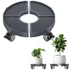 QEENTOE Rouleau pour plantes, diamètre 39-52 mm, réglable, Voir les images du produit 1