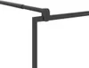 vidaXL Paroi de douche pour douche à l'italienne 115x195 cm Voir les images du produit 6