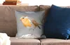 MuchoWow® Zierkissen Sofakissen Wohnzimmer Dekokissen 45x45 Produktbild-Vorschau 2
