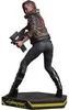 Dark Horse Cyberpunk 2077 Female V Statue 22 cm Produktbild-Vorschau 8