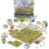 Carcassonne Labyrint - Bordspel voor 2 spelers, vanaf 8 Productafbeelding-voorbeeld 3