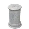 Figura in pietra Colonna per la decorazione del giardino, Anteprima dell’immagine prodotto 1