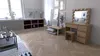 Schminktisch Mit Spiegel Und Beleuchtung 12X Led Eiche Produktbild-Vorschau 4