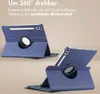 imoshion 360° drehbare Klapphülle Samsung Galaxy Tab S10 Produktbild-Vorschau 3