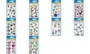 AVERY Zweckform ZDesign KIDS tatuaggi "Farfalla Anteprima dell’immagine prodotto 3