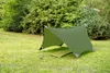 AMAZONAS Outdoor Tarpaulin Traveller Tarp Podgląd zdjęcia produktu 4
