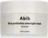 Abib Rice Probiotics Overnight Mask Barrier Jelly Anteprima dell’immagine prodotto 3