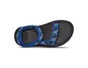 TEVA Teva Kinder Sandale HURRICANE XLT 2 BSDB BELAY Produktbild-Vorschau 11