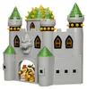 Jakks Pacific - Zestaw Playset Zamek Bowsera Mario Bros Anteprima dell’immagine prodotto 26