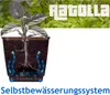 zawias RATOLLA PW 49,2x17,2x17,4cm BÍ (S449). z miską Podgląd zdjęcia produktu 6