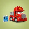 LEGO® Duplo 10417 Mack à la course Voir les images du produit 6