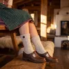 2 Paar Trachtensocken für Damen und Herren – mit Produktbild-Vorschau 15