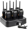Walkie Talkie Retevis RT27, PMR446  Ricetrasmittenti Anteprima dell’immagine prodotto 1