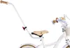 Kinderfahrrad für Mädchen, 12 Zoll, Korb, Führungsschienen, Produktbild-Vorschau 10