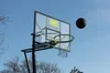 EXIT Galaxy Panneau de Basket – Mobile sur Roulettes – Voir les images du produit 9