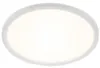 BRILONER LED Deckenlampe Bad, flach, neutralweiß, 42x3,5 Produktbild-Vorschau 1