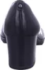 Tamaris Damen Pumps Leder Blockabsatz bequem 1-22416-43, Produktbild-Vorschau 21