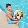 Bestway®Disney Junior® Wasserball Mickey & Friends 51 cm Produktbild-Vorschau 22