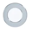 Eglo 99208 FUEVA 5 LED vstavané svietidlo 2,7 W vstavané Náhľad obrázku produktu 1