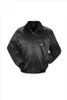Planam Piloten-Winterjacke Outdoor Gletscher Gr. XL schwarz Produktbild-Vorschau 6