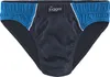 LE JOGGER Slip 6 -teilig navy, grau Größe 6 Produktbild-Vorschau 4
