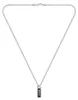 Herren-Stahlkette Kassy Emblem 1580677 Produktbild-Vorschau 1