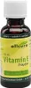 allcura Vitamin E Tropfen, 30 ml Lösung Produktbild-Vorschau 2