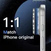 Kameraglas für Apple iPhone 17 Pro Titan Metall Kamera Produktbild-Vorschau 5