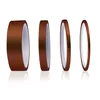 4x Klebeband 3D Drucker Hitzebeständiges Tape Polyimid Produktbild-Vorschau 2