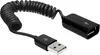 Delock USB-Verlängerungskabel - USB (M) zu USB (W) Produktbild-Vorschau 2