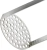 LURCH 10990 LURCH Kartoffelstampfer silber Anteprima dell’immagine prodotto 4