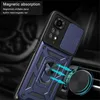 Handyhülle Xiaomi Redmi Note11 / 11s Handy Tasche Hülle Produktbild-Vorschau 4