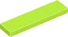 50 Stück LEGO, Teil Nr. 2431 in Limette (Lime) Produktbild-Vorschau 2