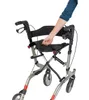 Bischoff & Bischoff Rollator Capero, faltbar, Produktbild-Vorschau 6
