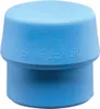 Schonhammerkopf SIMPLEX TPE-soft, 80 mm, slijtvast, zacht. Productafbeelding-voorbeeld 2