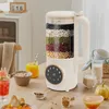 Automatický stroj na výrobu sójového nápoja – odšťavovač a Náhľad obrázku produktu 2