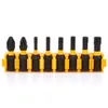 Dewalt Dewa Bithalter Set schlagf Produktbild-Vorschau 7