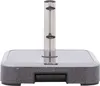 Doppler Granitsockel EXPERT Trolley Sockel 50 kg mit Rollen Produktbild-Vorschau 9