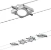 Set di cavi Paulmann MacLED 4x4W LED Anteprima dell’immagine prodotto 1